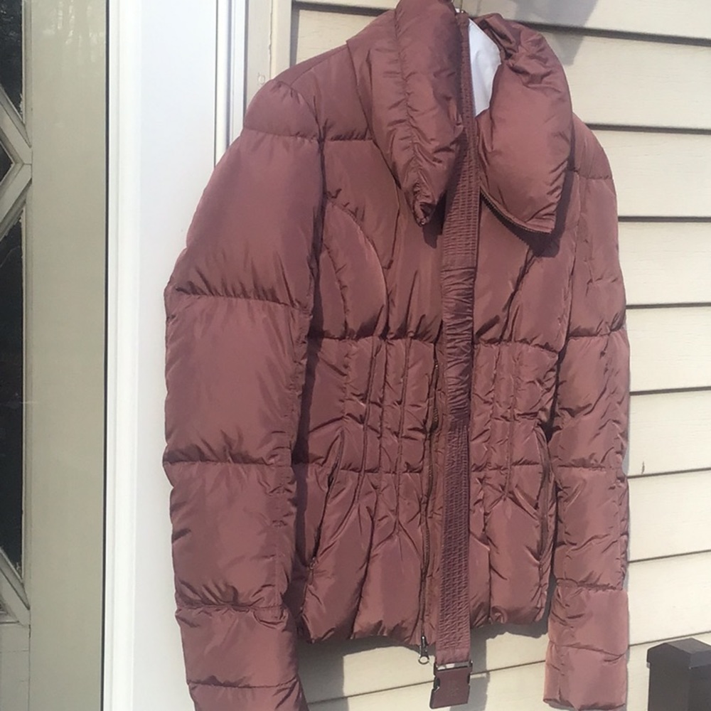 Add puffer ski jacket - Picture 2 of 6
